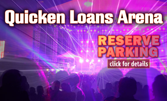 Cleveland Parking | Find & Reserve Parking | Parking.com